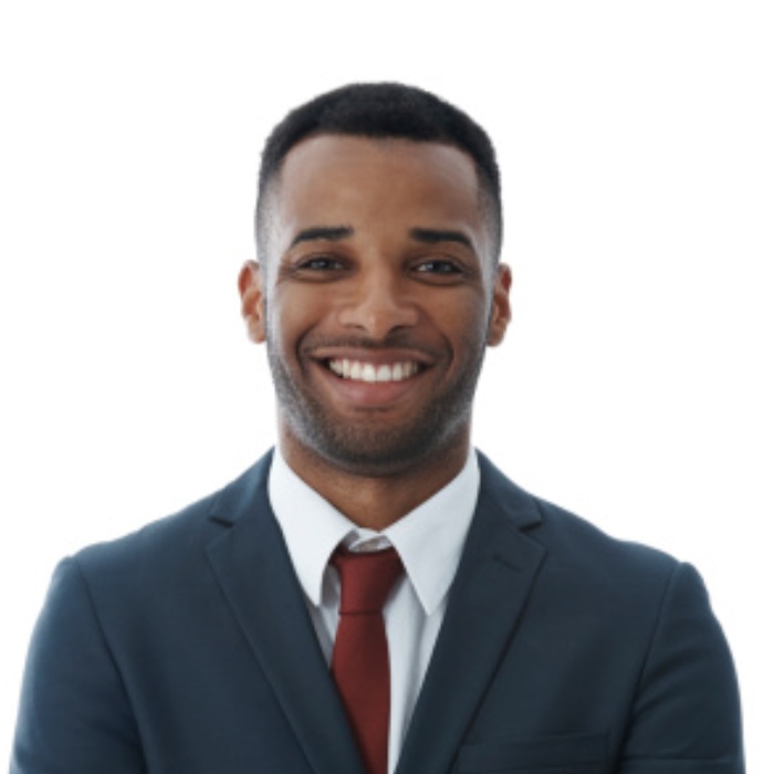 James Okonkwo